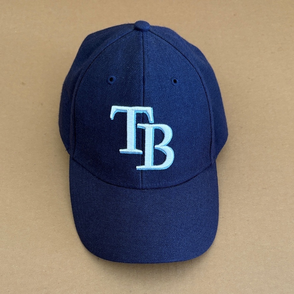 ‘47 Tampa Bay Rays Adjustable Baseball Hat
